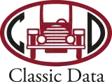 Logo Classic Data