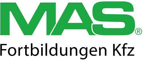 Logo MAS Fortbildungen Kfz